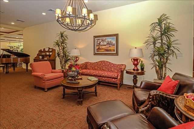 Photo of Midtowne Assisted Living, Assisted Living, Midlothian, TX 14