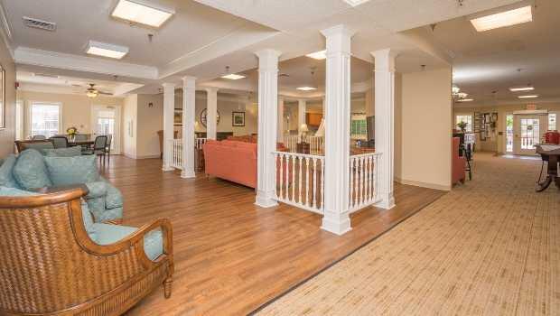 Photo of Morningside of Beaufort, Assisted Living, Beaufort, SC 1