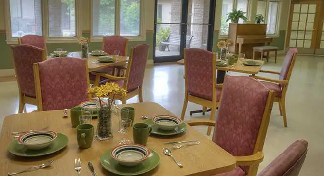 Photo of Northcrest Assisted Living Community, Assisted Living, North Muskegon, MI 3