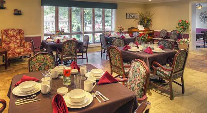 Photo of Northcrest Assisted Living Community, Assisted Living, North Muskegon, MI 5