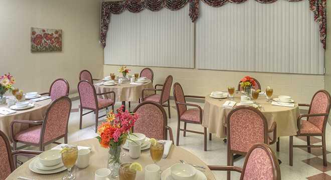 Photo of Northcrest Assisted Living Community, Assisted Living, North Muskegon, MI 6