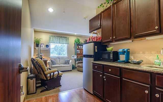 Photo of Oak Wood Place, Assisted Living, Athens, TX 1