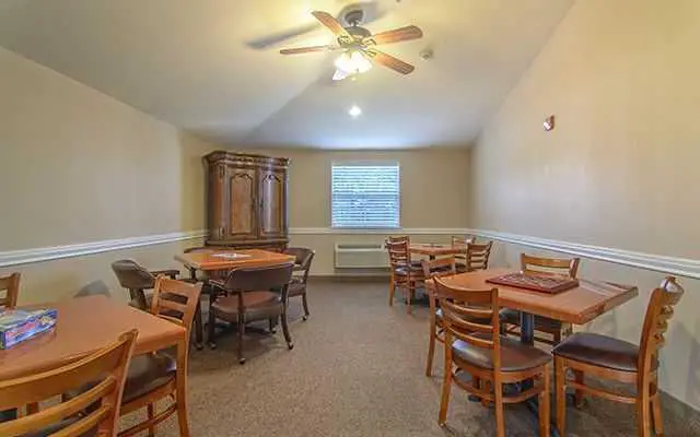 Photo of Oak Wood Place, Assisted Living, Athens, TX 5