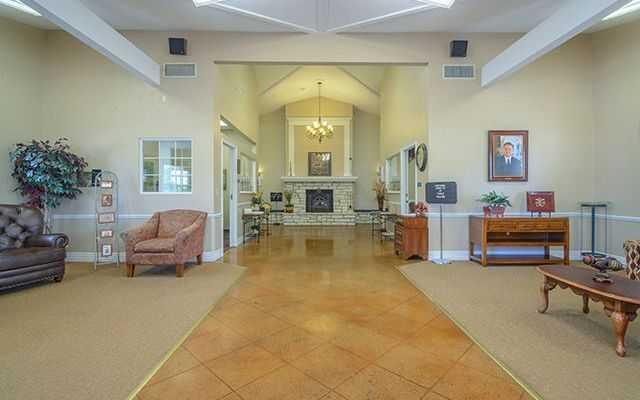 Photo of Oak Wood Place, Assisted Living, Athens, TX 7