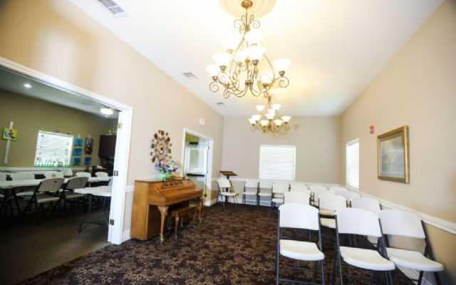 Photo of Oak Wood Place, Assisted Living, Athens, TX 8