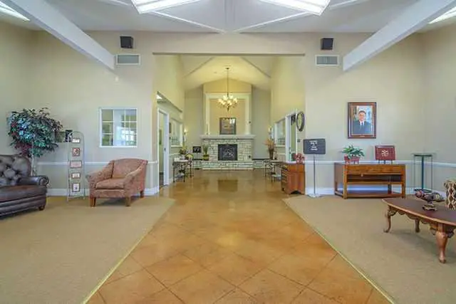 Photo of Oak Wood Place, Assisted Living, Athens, TX 13