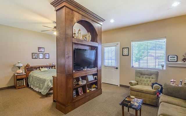 Photo of Oak Wood Place, Assisted Living, Athens, TX 16