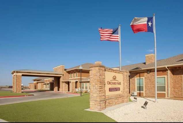 Photo of Orchard Park of Permian Basin, Assisted Living, Odessa, TX 1