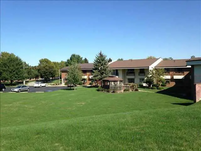 Photo of Orrvilla Maple Terrace, Assisted Living, Orrville, OH 2