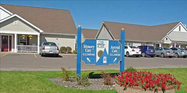 Photo of Our House Rice Lake Memory Care, Assisted Living, Memory Care, Rice Lake, WI 1