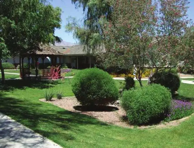 Photo of Pacifica Senior Living Tucson, Assisted Living, Tucson, AZ 3