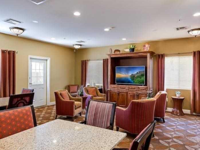 Photo of Pacifica Senior Living Tucson, Assisted Living, Tucson, AZ 4