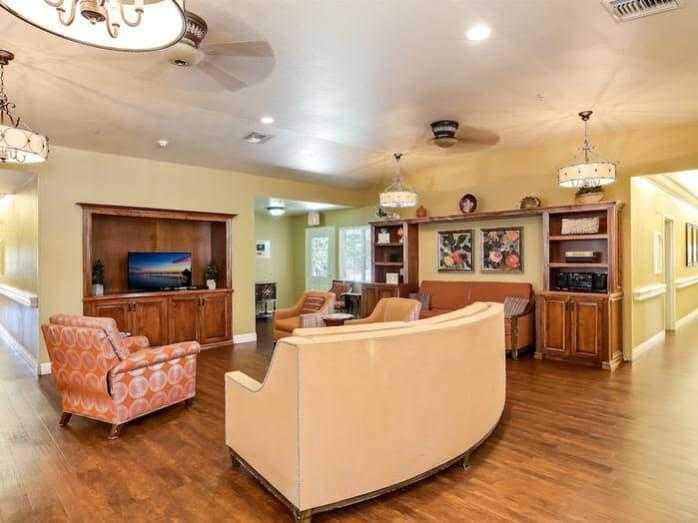 Photo of Pacifica Senior Living Tucson, Assisted Living, Tucson, AZ 7