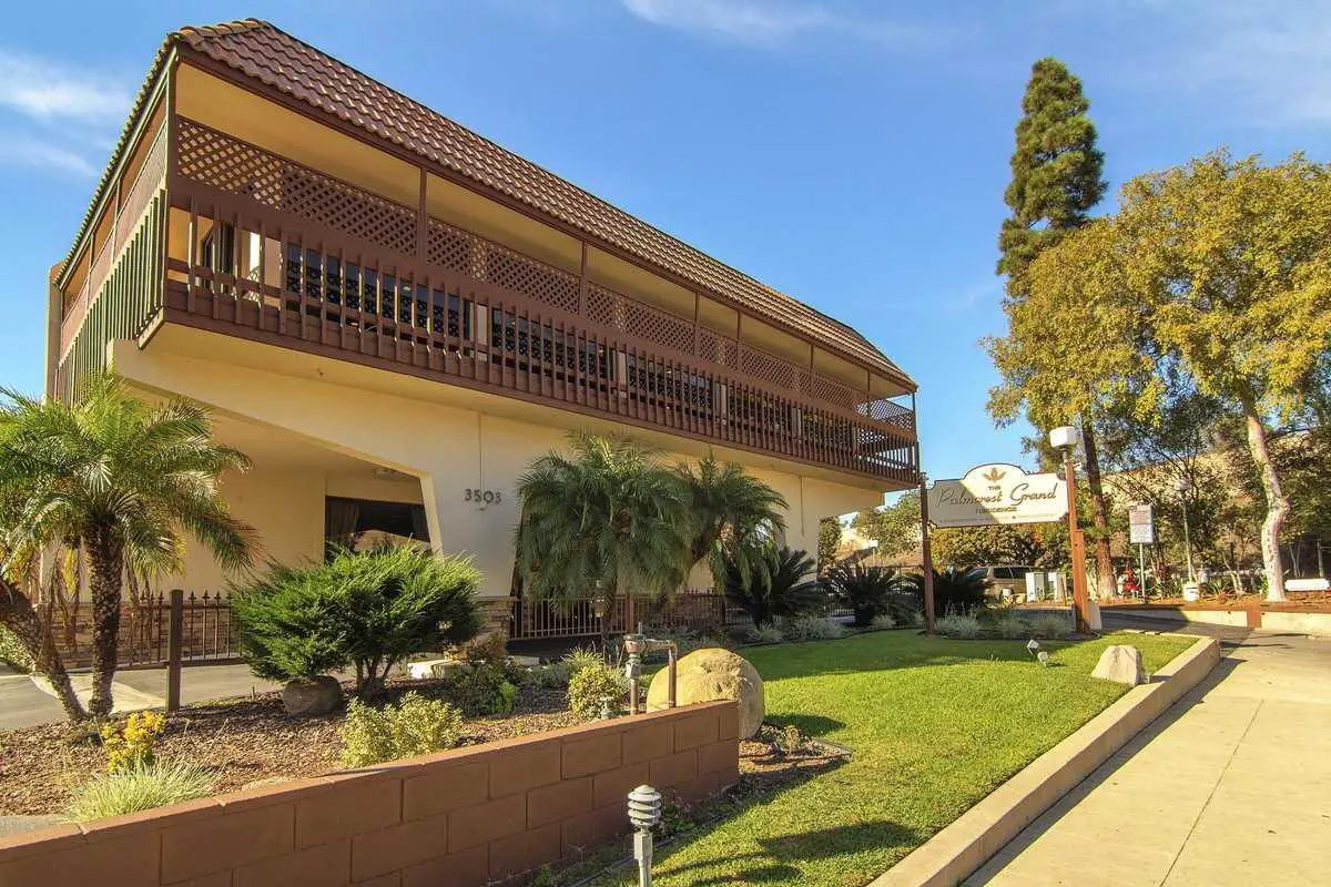 Photo of Palmcrest Grand Residence, Assisted Living, Long Beach, CA 5