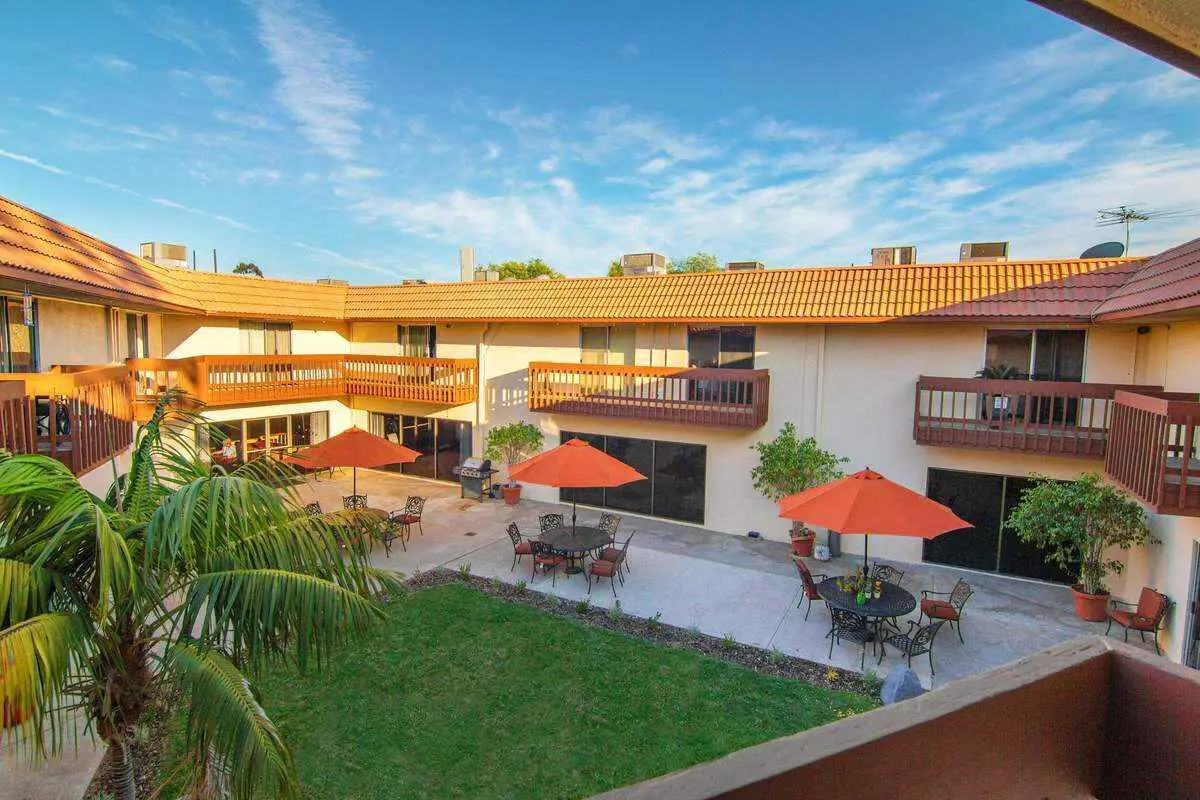 Photo of Palmcrest Grand Residence, Assisted Living, Long Beach, CA 10