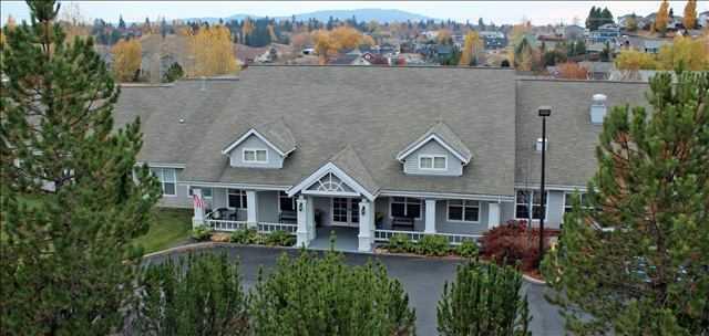 Photo of Palouse Hills Assisted Living, Assisted Living, Memory Care, Moscow, ID 1