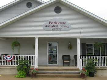 Photo of Parkview Assisted Living, Assisted Living, Fairbank, IA 2