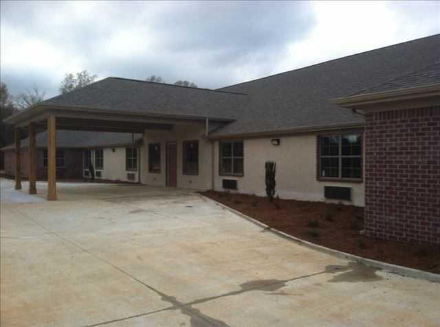 Photo of PlainView Senior Living, Assisted Living, Richland, MS 1