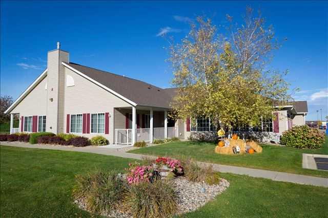 Photo of Prairie Senior Cottages - New Ulm, Assisted Living, Memory Care, New Ulm, MN 1