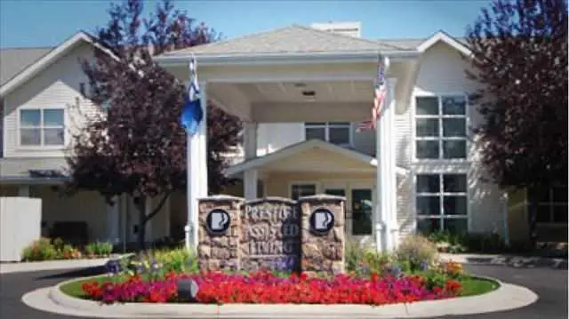 Photo of Prestige Assisted Living at Kalispell, Assisted Living, Memory Care, Kalispell, MT 1