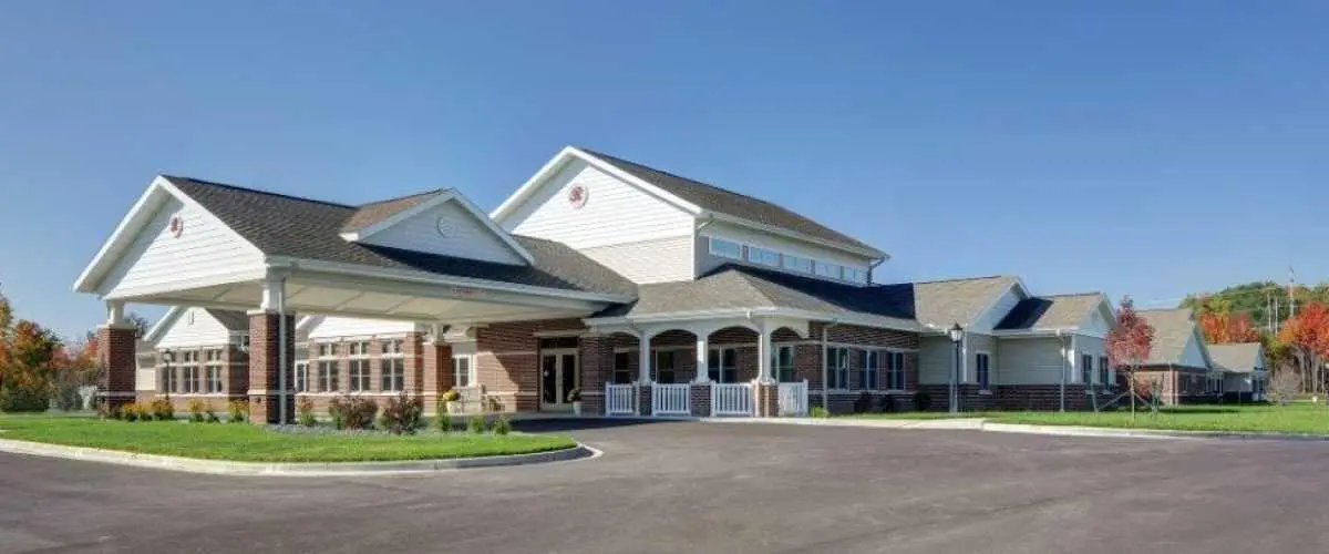 Photo of Renaissance Wisconsin, Assisted Living, Wisconsin Rapids, WI 1