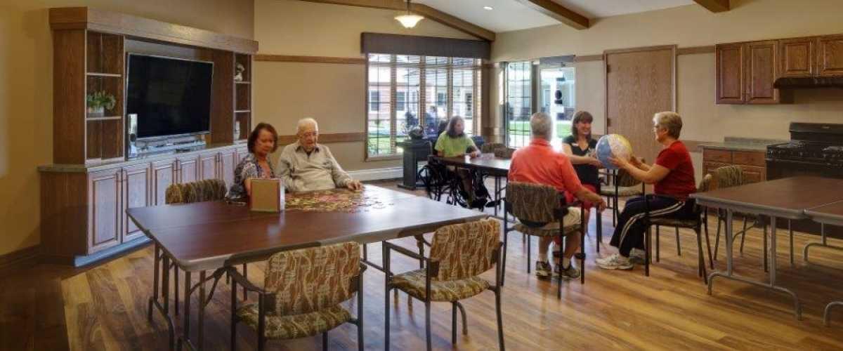 Photo of Renaissance Wisconsin, Assisted Living, Wisconsin Rapids, WI 6