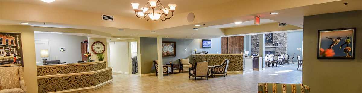 Photo of River Highlands, Assisted Living, Memory Care, Hoover, AL 2