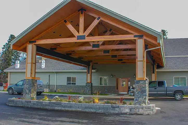 Photo of Riverside Assisted Living, Assisted Living, Soldotna, AK 9