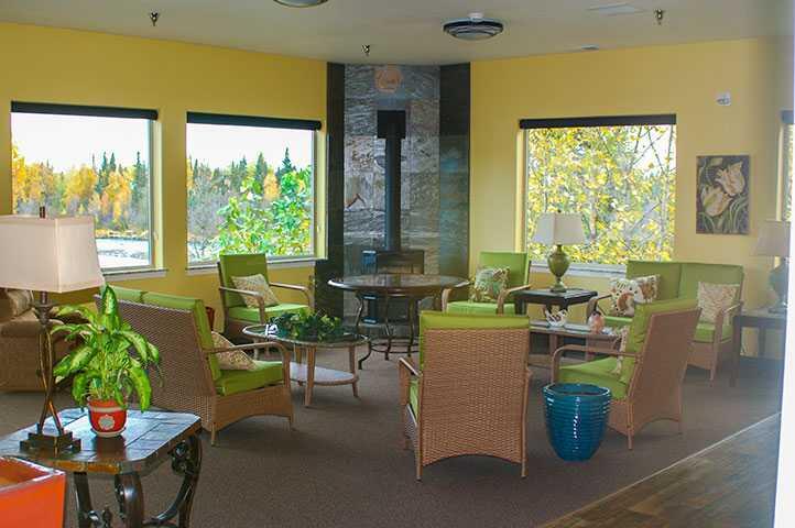 Photo of Riverside Assisted Living, Assisted Living, Soldotna, AK 10