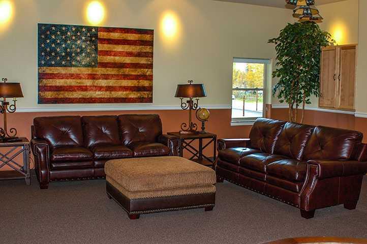 Photo of Riverside Assisted Living, Assisted Living, Soldotna, AK 12