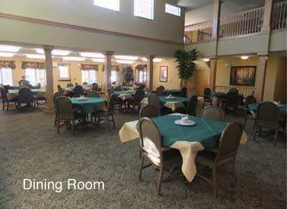 Photo of Rose of Dubuque, Assisted Living, Dubuque, IA 4