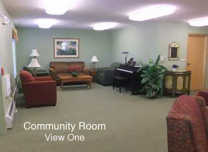 Photo of Rose of Dubuque, Assisted Living, Dubuque, IA 5