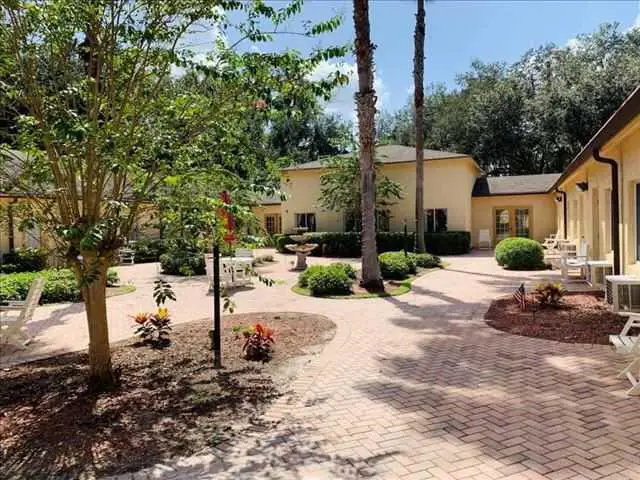 Photo of Savannah Court of Bartow, Assisted Living, Bartow, FL 3