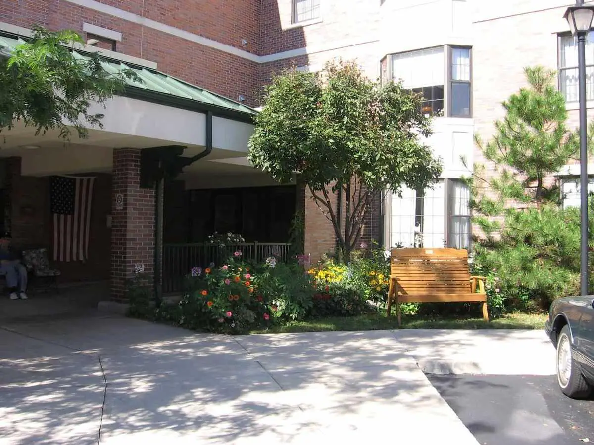 Photo of Seabury Woods, Assisted Living, Rochester, NY 2