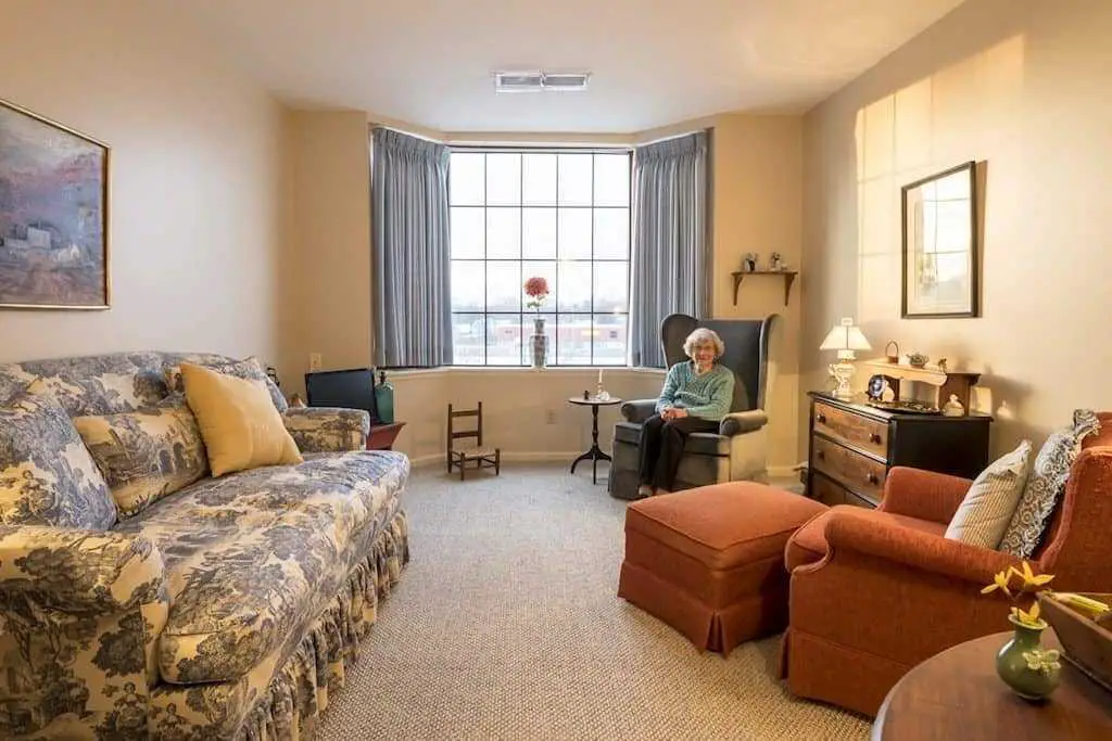 Photo of Seabury Woods, Assisted Living, Rochester, NY 5