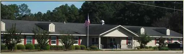 Photo of Southern Manor Senior Living, Assisted Living, Statesboro, GA 4