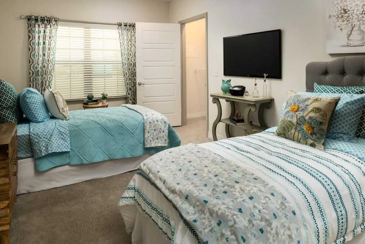 Photo of Spring Cypress Senior Living, Assisted Living, Memory Care, Cypress, TX 4
