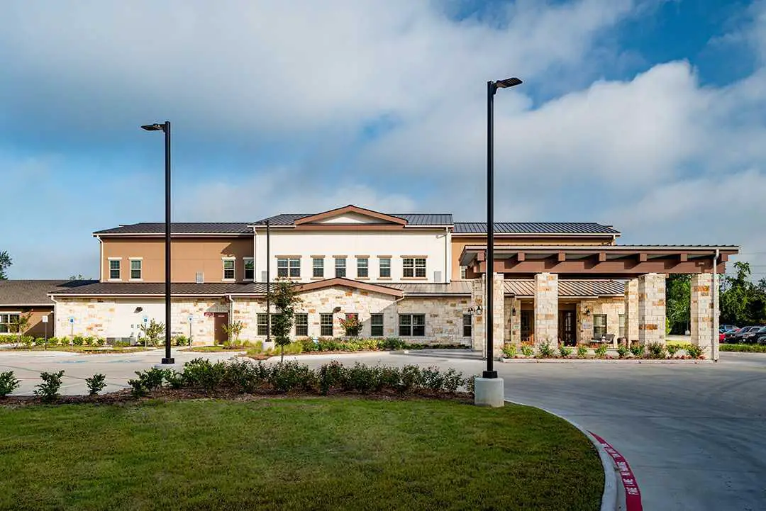Photo of Spring Cypress Senior Living, Assisted Living, Memory Care, Cypress, TX 9