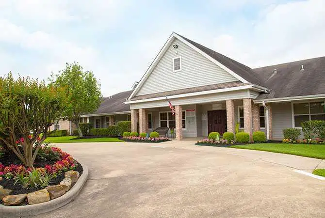 Photo of Strake Place, Assisted Living, Conroe, TX 1