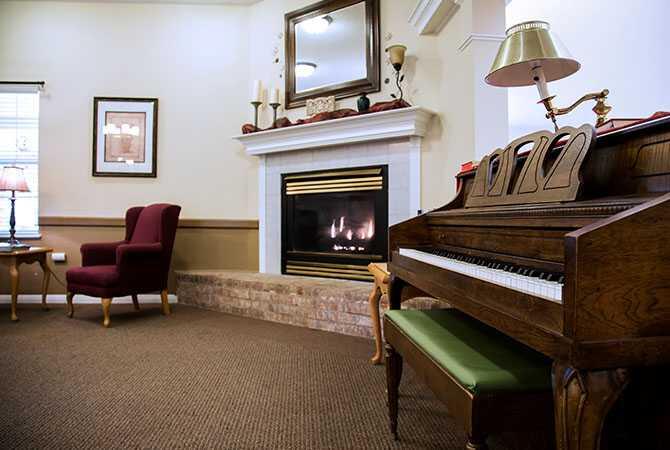 Photo of Strake Place, Assisted Living, Conroe, TX 4