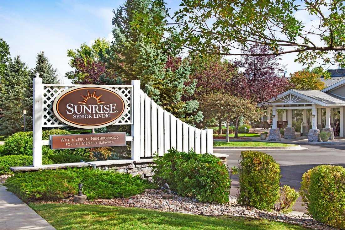 Photo of Sunrise of Westminster, Assisted Living, Westminster, CO 1