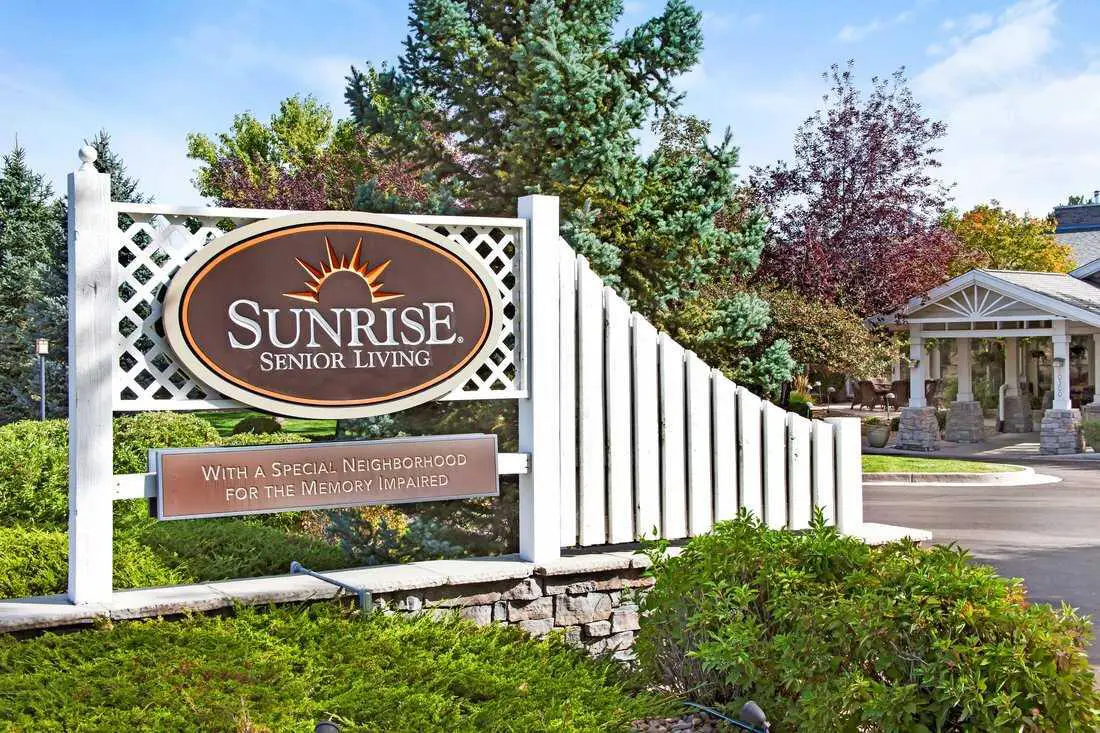 Photo of Sunrise of Westminster, Assisted Living, Westminster, CO 3