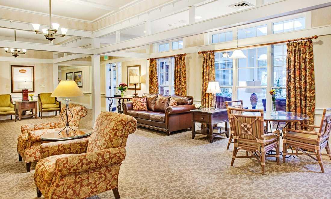 Photo of Sunrise of Westminster, Assisted Living, Westminster, CO 7