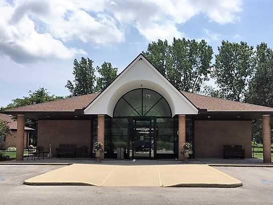 Photo of Swanton Health Care & Retirement Center, Assisted Living, Swanton, OH 1
