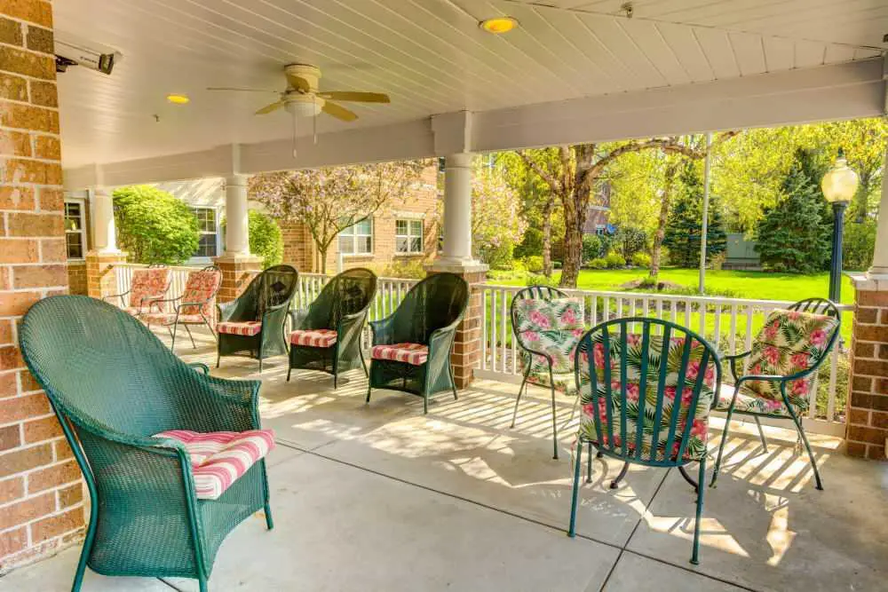Photo of Symphony at Olmsted Falls, Assisted Living, Olmsted Falls, OH 2