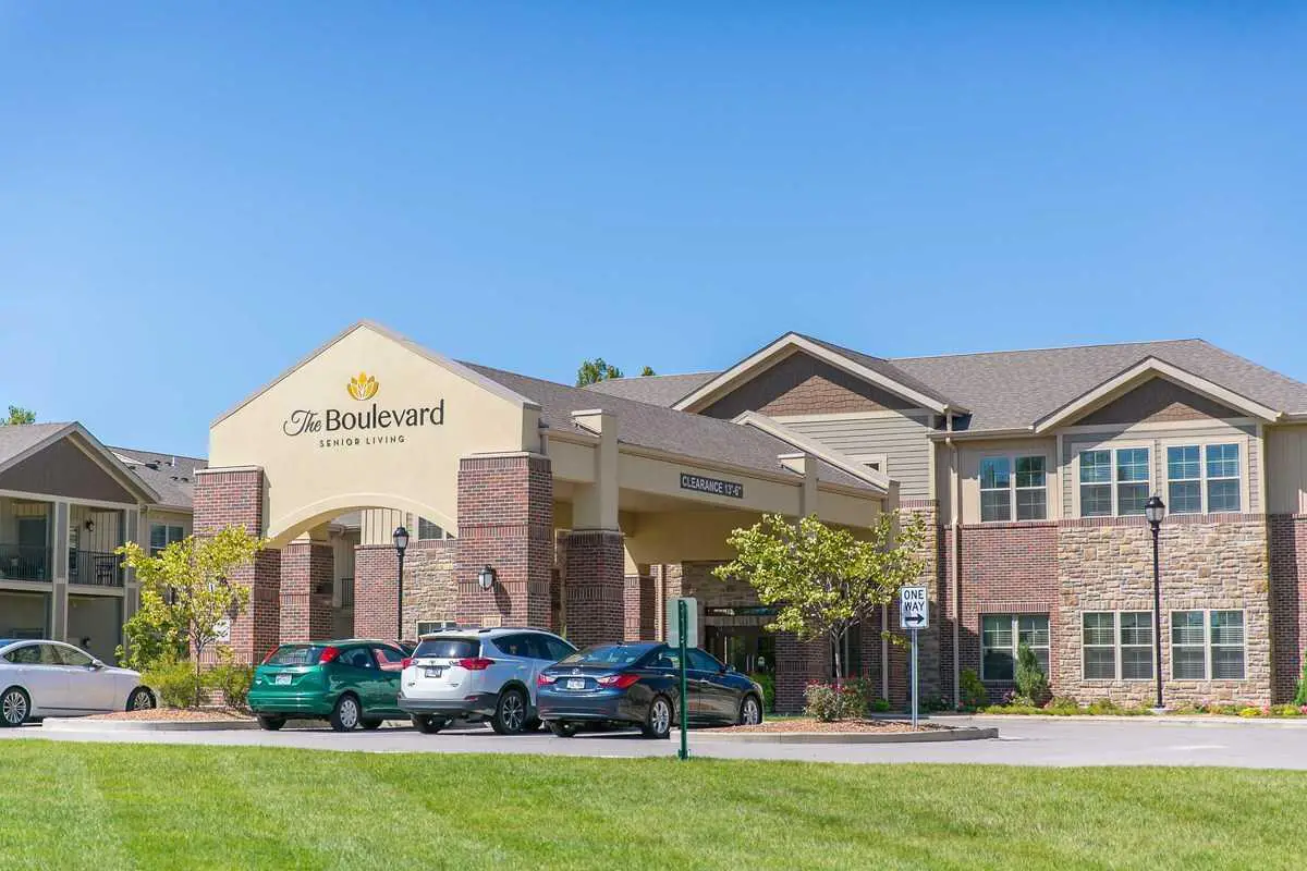 Photo of The Boulevard of St. Charles, Assisted Living, Memory Care, Saint Charles, MO 2