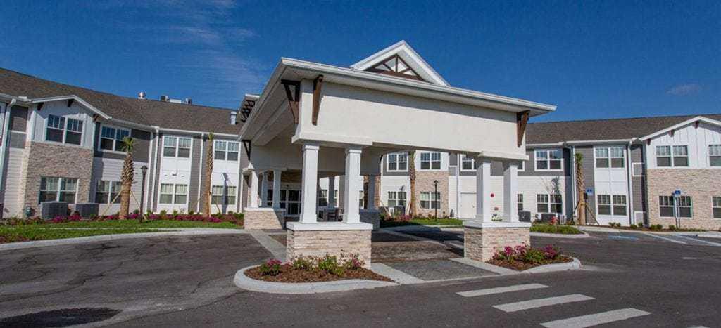 Photo of The Crossings at Riverview, Assisted Living, Riverview, FL 2