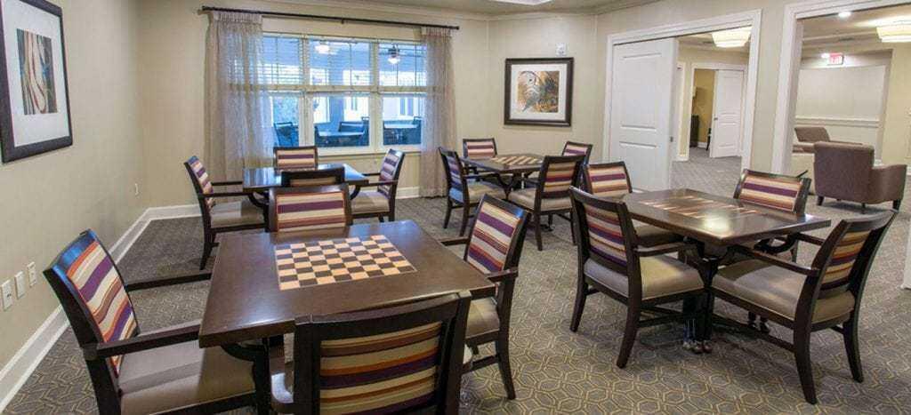 Photo of The Crossings at Riverview, Assisted Living, Riverview, FL 6