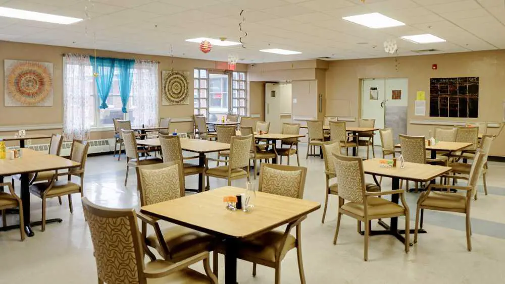 Photo of The Eliot at Troy, Assisted Living, Troy, NY 2