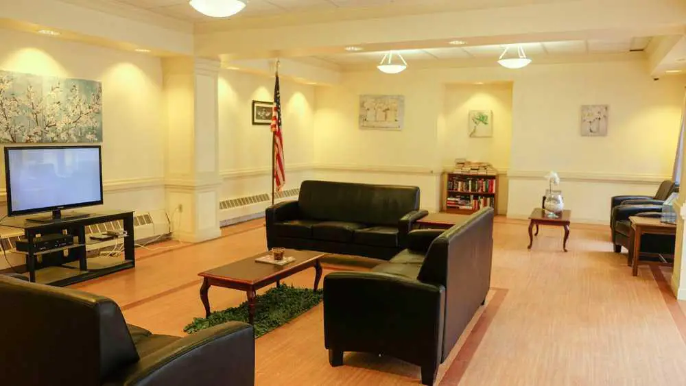 Photo of The Eliot at Troy, Assisted Living, Troy, NY 5